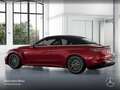 Mercedes-Benz CLE 53 AMG CLE 53 4M NIGHT+DRIVERS+360+BURMESTER+PERFSITZE+9G Rojo - thumbnail 14