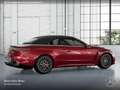 Mercedes-Benz CLE 53 AMG CLE 53 4M NIGHT+DRIVERS+360+BURMESTER+PERFSITZE+9G Rojo - thumbnail 16