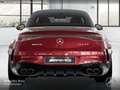 Mercedes-Benz CLE 53 AMG CLE 53 4M NIGHT+DRIVERS+360+BURMESTER+PERFSITZE+9G Rojo - thumbnail 7