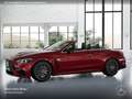 Mercedes-Benz CLE 53 AMG CLE 53 4M NIGHT+DRIVERS+360+BURMESTER+PERFSITZE+9G Rojo - thumbnail 3