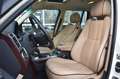 Land Rover Range Rover 4.2 V8 Supercharged SE Leder Dak Youngtimer Blanc - thumbnail 9