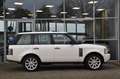Land Rover Range Rover 4.2 V8 Supercharged SE Leder Dak Youngtimer Blanc - thumbnail 2
