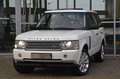 Land Rover Range Rover 4.2 V8 Supercharged SE Leder Dak Youngtimer Blanc - thumbnail 4
