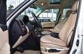 Land Rover Range Rover 4.2 V8 Supercharged SE Leder Dak Youngtimer Blanc - thumbnail 8