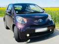 Toyota iQ Toyota IQ - Perfekte Stadtfahrzeug Parkplatzwunder Violett - thumbnail 8