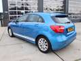 Mercedes-Benz A 200 CDI Ambition DCT Xenon, LED, NL auto, dealer onder Blauw - thumbnail 6