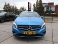 Mercedes-Benz A 200 CDI Ambition DCT Xenon, LED, NL auto, dealer onder Blauw - thumbnail 2
