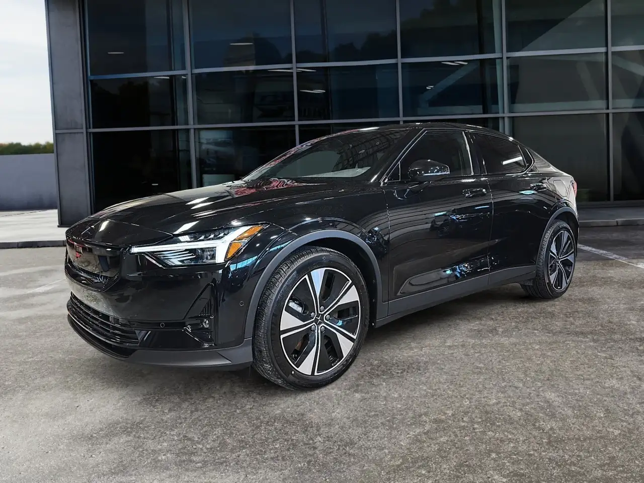 2024 Polestar 2