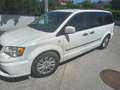 Lancia Voyager Gold Weiß - thumbnail 2