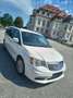 Lancia Voyager Gold Weiß - thumbnail 3