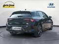 Opel Astra 1.2 Turbo Hybrid 48 V GS (L) Schwarz - thumbnail 4