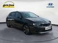 Opel Astra 1.2 Turbo Hybrid 48 V GS (L) Schwarz - thumbnail 6