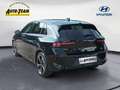 Opel Astra 1.2 Turbo Hybrid 48 V GS (L) Schwarz - thumbnail 4