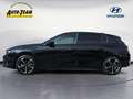 Opel Astra 1.2 Turbo Hybrid 48 V GS (L) Schwarz - thumbnail 2