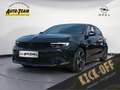 Opel Astra 1.2 Turbo Hybrid 48 V GS (L) Schwarz - thumbnail 1