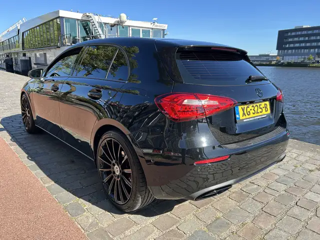 Mercedes-Benz A-Class view 5