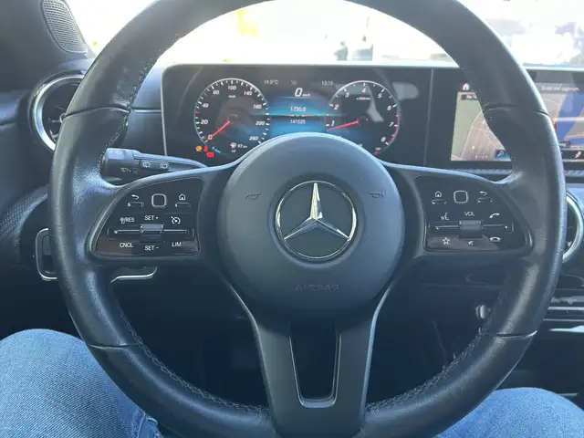 Mercedes-Benz A-Class view 14