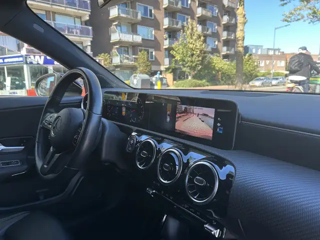 Mercedes-Benz A-Class view 10