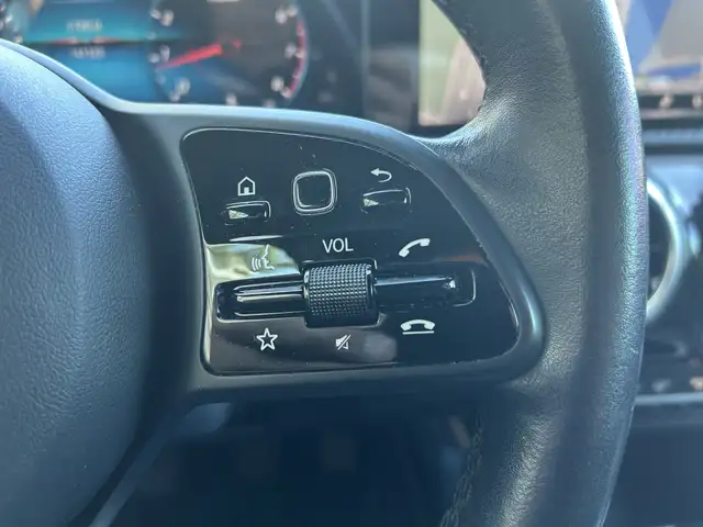 Mercedes-Benz A-Class view 15