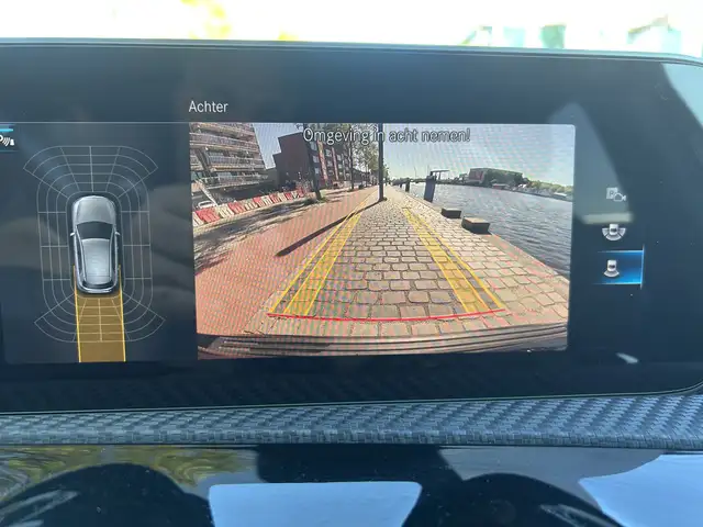 Mercedes-Benz A-Class view 8