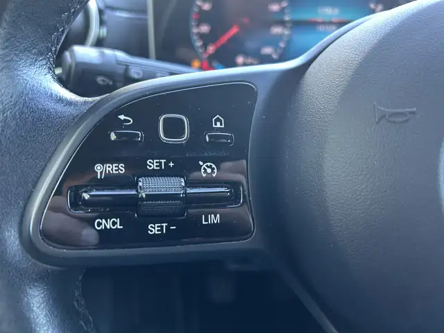 Mercedes-Benz A-Class view 13