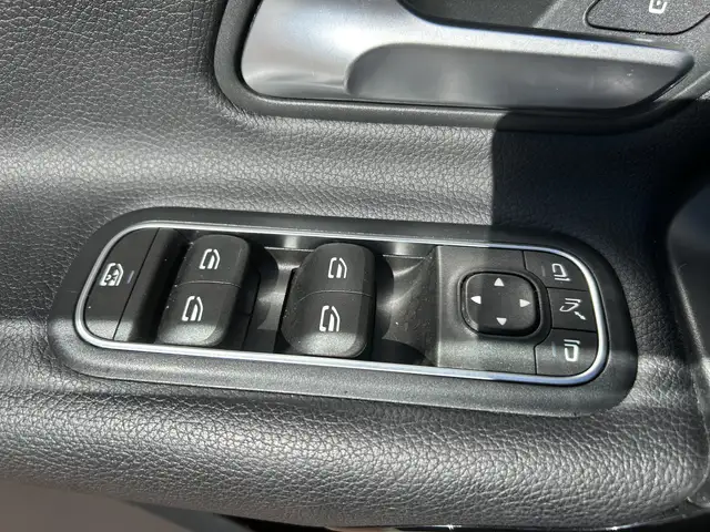 Mercedes-Benz A-Class view 11
