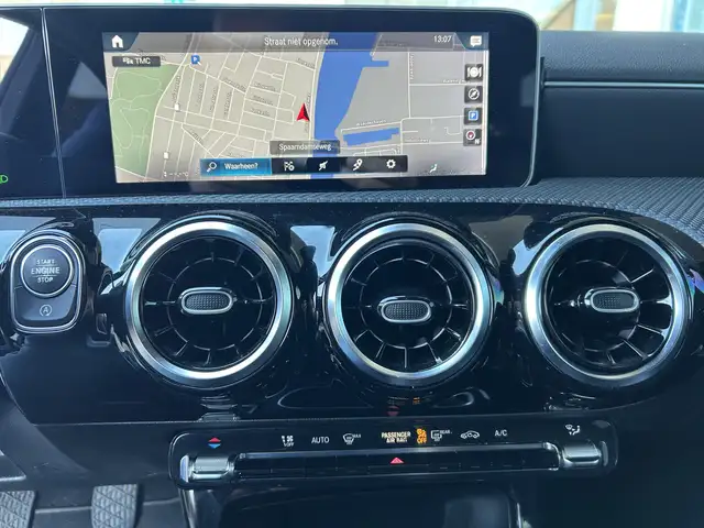 Mercedes-Benz A-Class view 6
