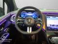 Mercedes-Benz EQE SUV EQE 350 AMG+NIGHT+PANO+360+AHK+BURMESTER+KEYLESS Blau - thumbnail 13