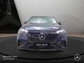 Mercedes-Benz EQE SUV EQE 350 AMG+NIGHT+PANO+360+AHK+BURMESTER+KEYLESS Blau - thumbnail 3