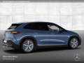 Mercedes-Benz EQE SUV EQE 350 AMG+NIGHT+PANO+360+AHK+BURMESTER+KEYLESS Blau - thumbnail 16