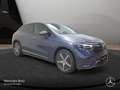 Mercedes-Benz EQE SUV EQE 350 AMG+NIGHT+PANO+360+AHK+BURMESTER+KEYLESS Blau - thumbnail 4