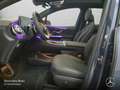 Mercedes-Benz EQE SUV EQE 350 AMG+NIGHT+PANO+360+AHK+BURMESTER+KEYLESS Blau - thumbnail 10