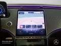 Mercedes-Benz EQE SUV EQE 350 AMG+NIGHT+PANO+360+AHK+BURMESTER+KEYLESS Blau - thumbnail 15