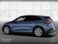 Mercedes-Benz EQE SUV EQE 350 AMG+NIGHT+PANO+360+AHK+BURMESTER+KEYLESS Blau - thumbnail 14