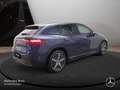 Mercedes-Benz EQE SUV EQE 350 AMG+NIGHT+PANO+360+AHK+BURMESTER+KEYLESS Blau - thumbnail 6