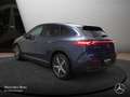 Mercedes-Benz EQE SUV EQE 350 AMG+NIGHT+PANO+360+AHK+BURMESTER+KEYLESS Blau - thumbnail 9