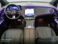Mercedes-Benz EQE SUV EQE 350 AMG+NIGHT+PANO+360+AHK+BURMESTER+KEYLESS Blau - thumbnail 12