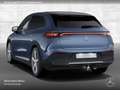 Mercedes-Benz EQE SUV EQE 350 AMG+NIGHT+PANO+360+AHK+BURMESTER+KEYLESS Blau - thumbnail 21