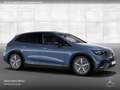 Mercedes-Benz EQE SUV EQE 350 AMG+NIGHT+PANO+360+AHK+BURMESTER+KEYLESS Blau - thumbnail 15