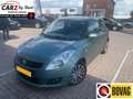 Suzuki Swift 1.2 EXCLUSIVE AUTOMAAT Clima | Cruise | Stoelverwa Groen - thumbnail 1