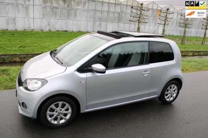 Skoda Citigo 1.0 Greentech Tour met Panorama dak en Airco