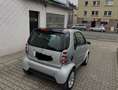 smart forTwo fortwo coupe Basis TÜV NEU /PANORAMA DACH Argent - thumbnail 3