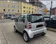 smart forTwo fortwo coupe Basis TÜV NEU /PANORAMA DACH Silber - thumbnail 2