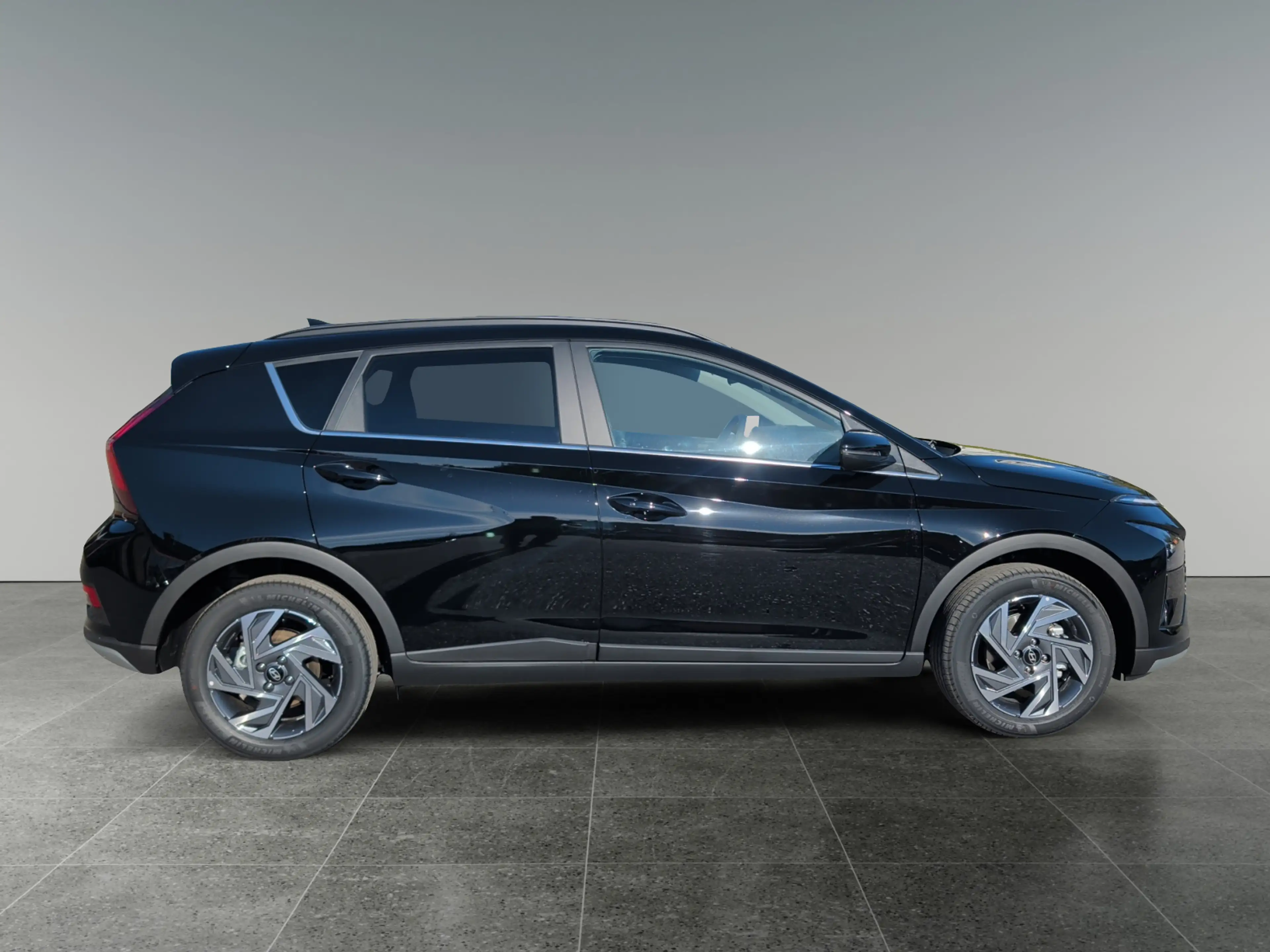 Hyundai BAYON Comfort Line 1.0 T-GDI — photo 6