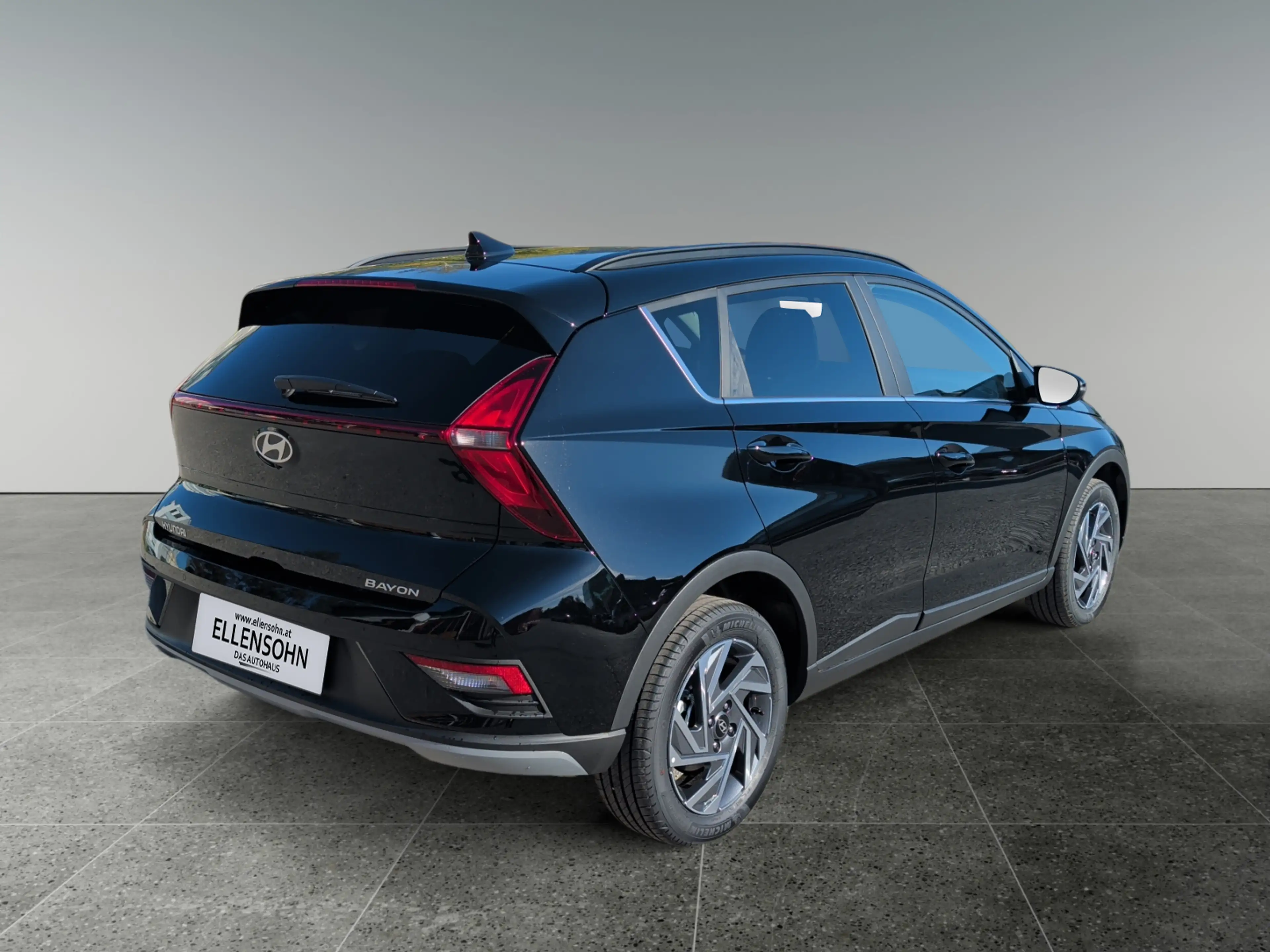 Hyundai BAYON Comfort Line 1.0 T-GDI — photo 5