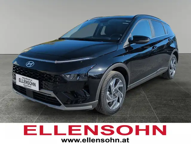 Hyundai BAYON Comfort Line 1.0 T-GDI