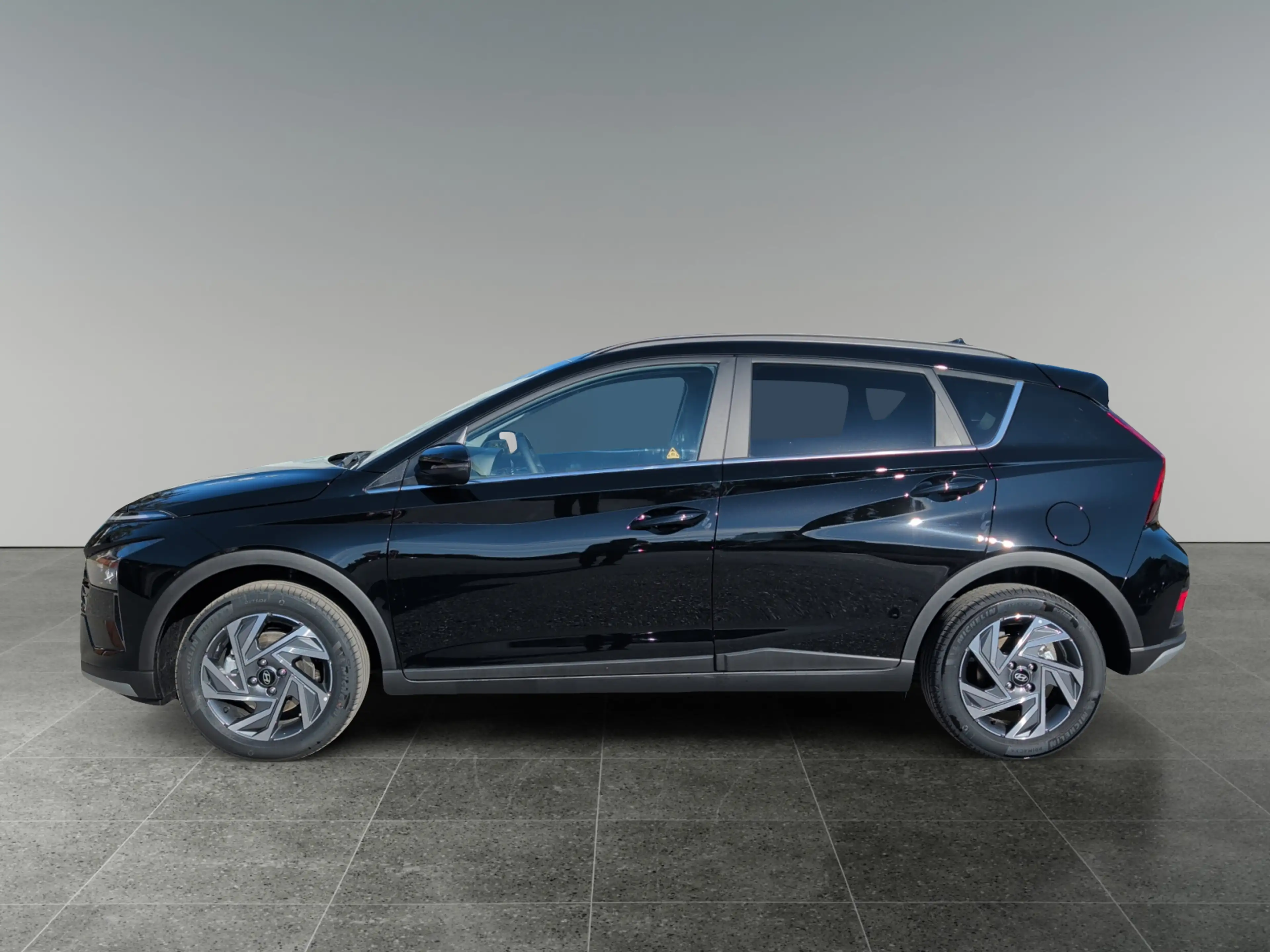Hyundai BAYON Comfort Line 1.0 T-GDI — photo 2