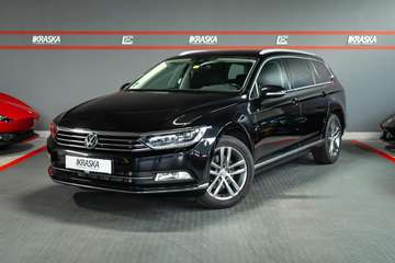 2.0 TDI Comfortline AHK MASSAGE