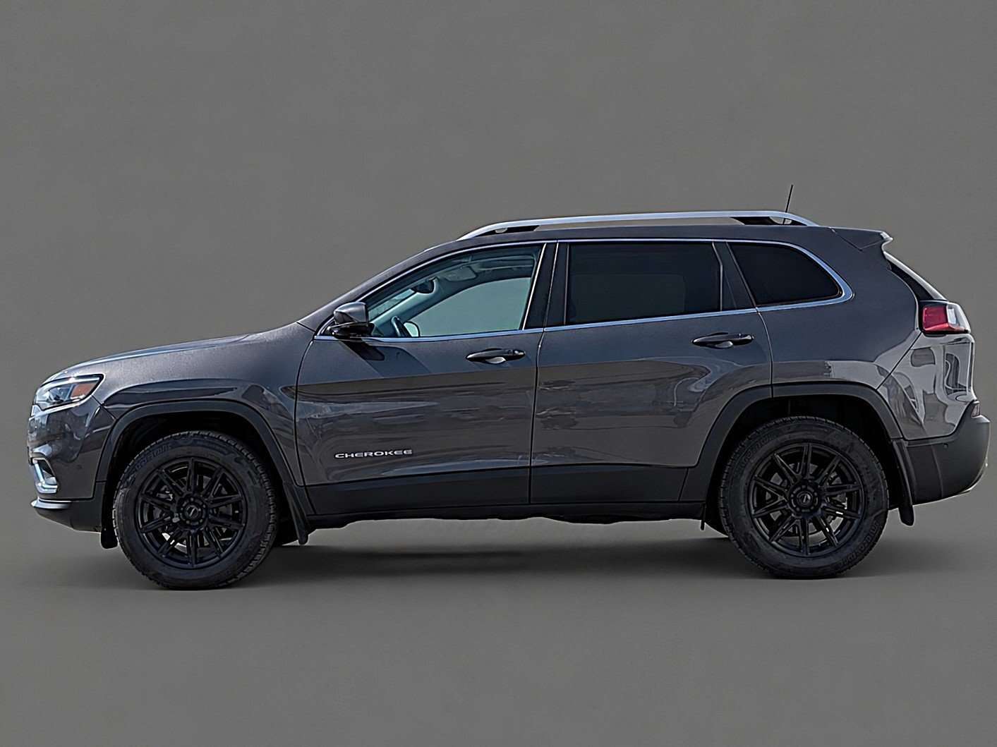 2019 Jeep Cherokee Limited - CLAIM FREE | REMOTE START | 4X4 — снимка 1