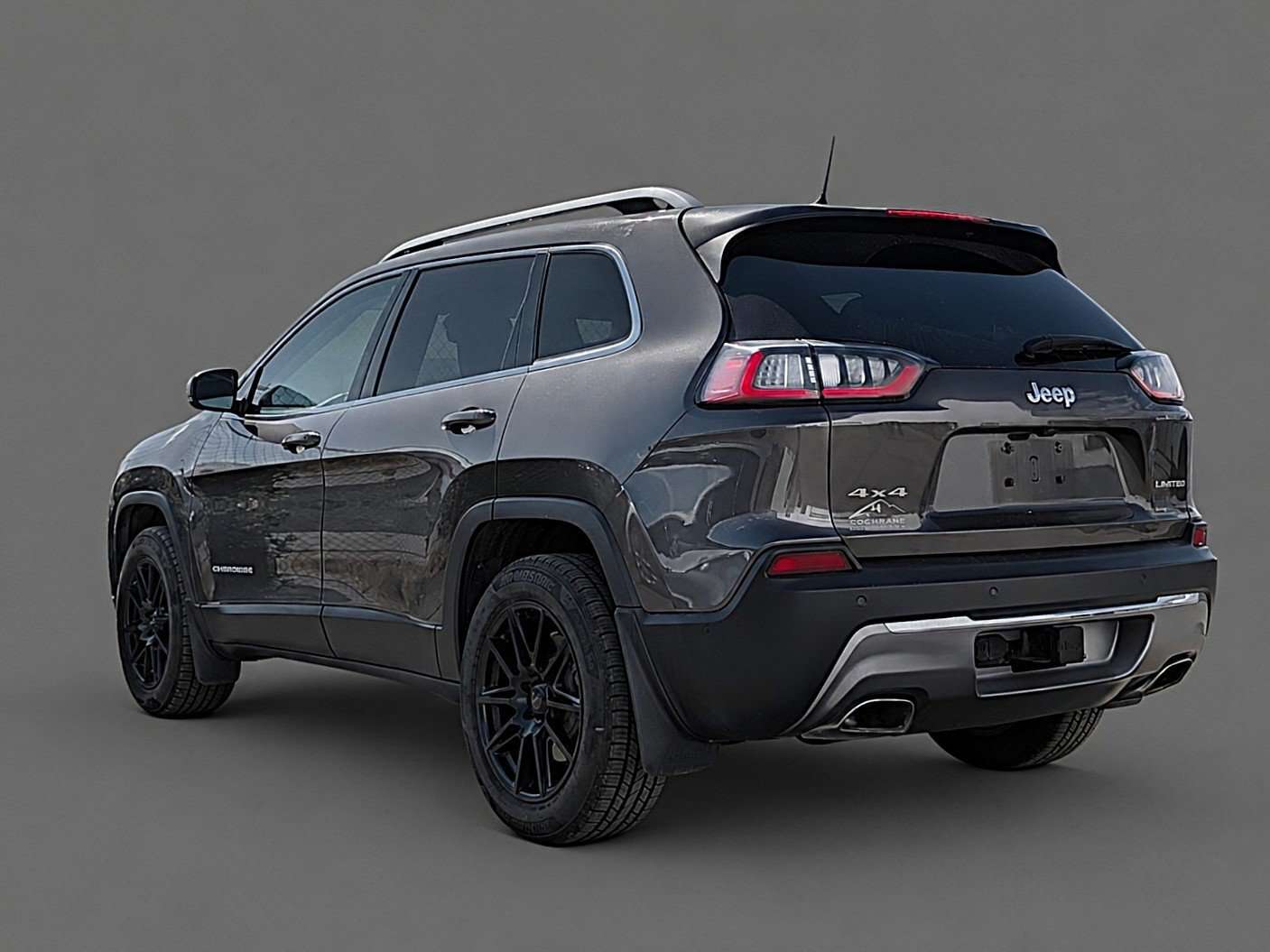 2019 Jeep Cherokee Limited - CLAIM FREE | REMOTE START | 4X4 — снимка 1